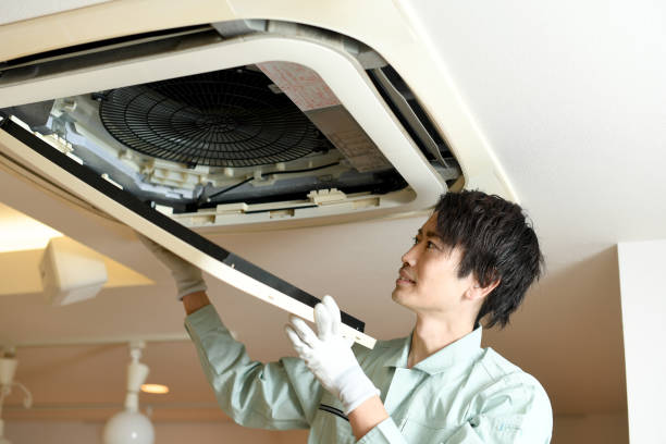 Best Commercial Air Duct Cleaning  in Westminster, SC